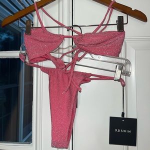 WhiteFox Boutique Pink Bikini